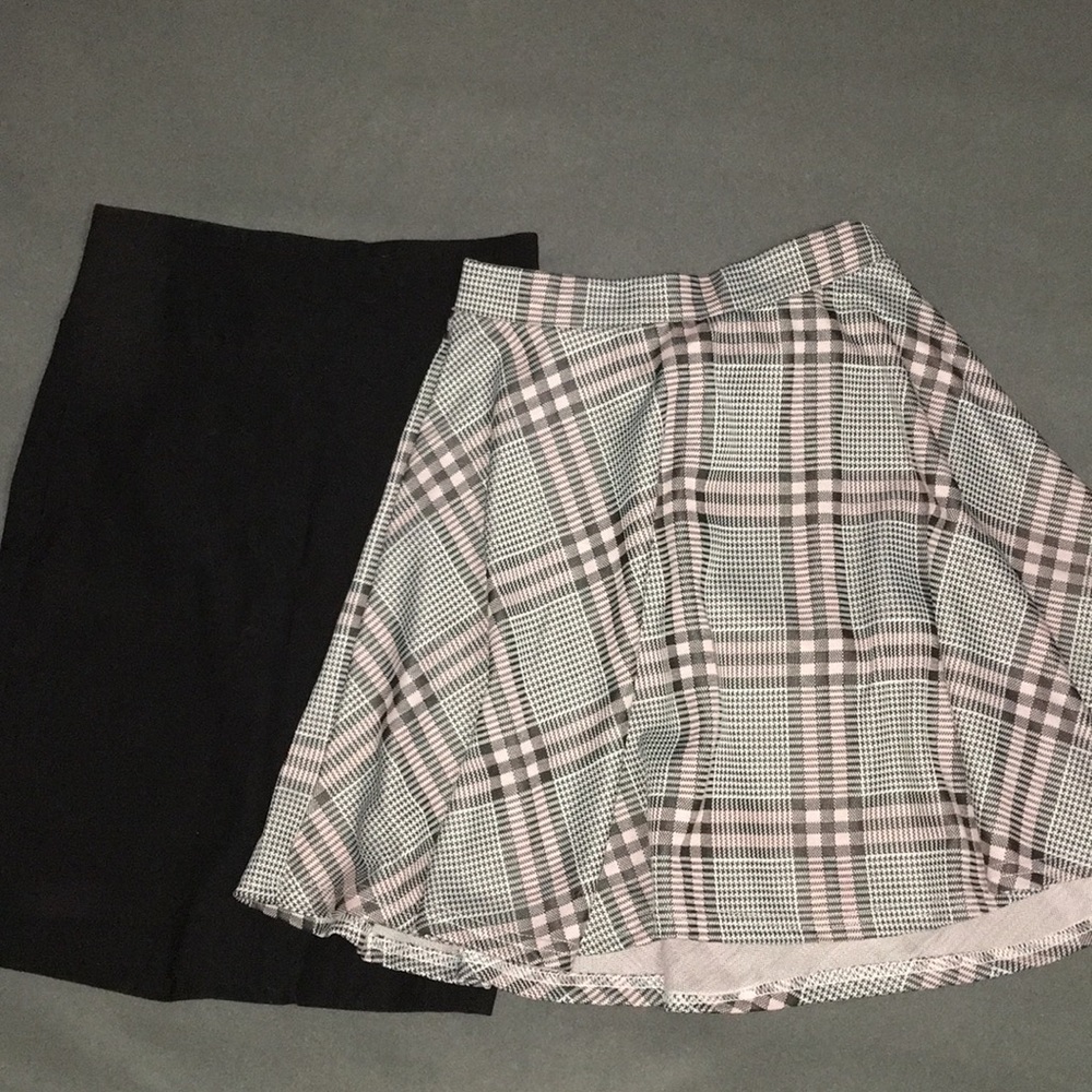 Skirt bundle